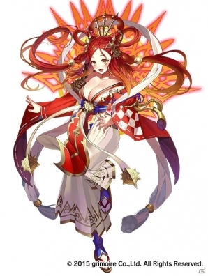 iOS/Android「ブレイブソード×ブレイズソウル」火属性魔剣のみ製造される「ロードオブフレイムlimited」が開催！の画像2