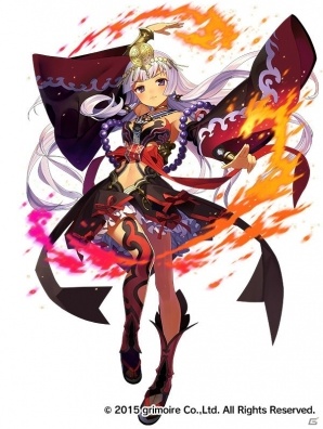 iOS/Android「ブレイブソード×ブレイズソウル」火属性魔剣のみ製造される「ロードオブフレイムlimited」が開催！の画像3