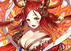 iOS/Android「ブレイブソード×ブレイズソウル」火属性魔剣のみ製造される「ロードオブフレイムlimited」が開催！