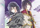 PS Vita「Goes!」キャラクターソングシリーズVol.4のジャケットイラスト＆斎賀みつきさん、國立幸さんのコメントが公開