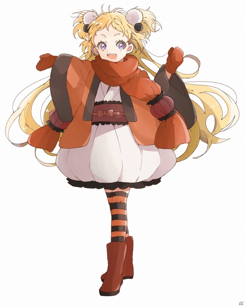 iOS/Android「妖怪百姫たん！」イベント「妖怪たちの雪まつり～白い世界でくんずほぐれつ～」が2月22日より開催の画像5