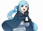 iOS/Android「妖怪百姫たん！」イベント「妖怪たちの雪まつり～白い世界でくんずほぐれつ～」が2月22日より開催