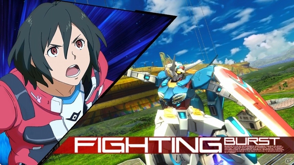 AC「機動戦士ガンダム エクストリームバーサス マキシブースト ON」が3月9日より全国のゲームセンターで稼働開始の画像13