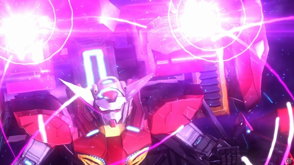 AC「機動戦士ガンダム エクストリームバーサス マキシブースト ON」が3月9日より全国のゲームセンターで稼働開始の画像4