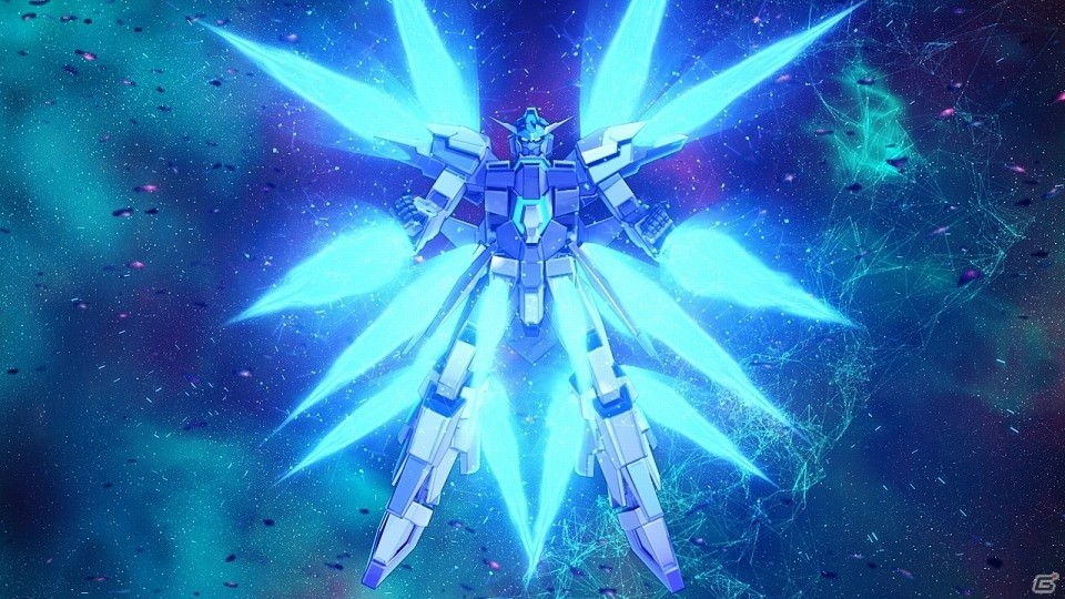 AC「機動戦士ガンダム エクストリームバーサス マキシブースト ON」が3月9日より全国のゲームセンターで稼働開始の画像6