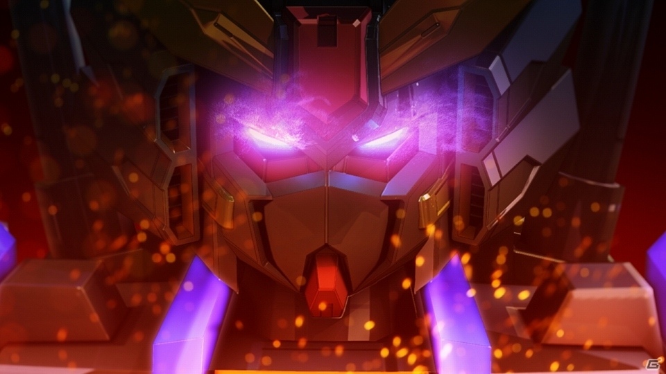 AC「機動戦士ガンダム エクストリームバーサス マキシブースト ON」が3月9日より全国のゲームセンターで稼働開始の画像7