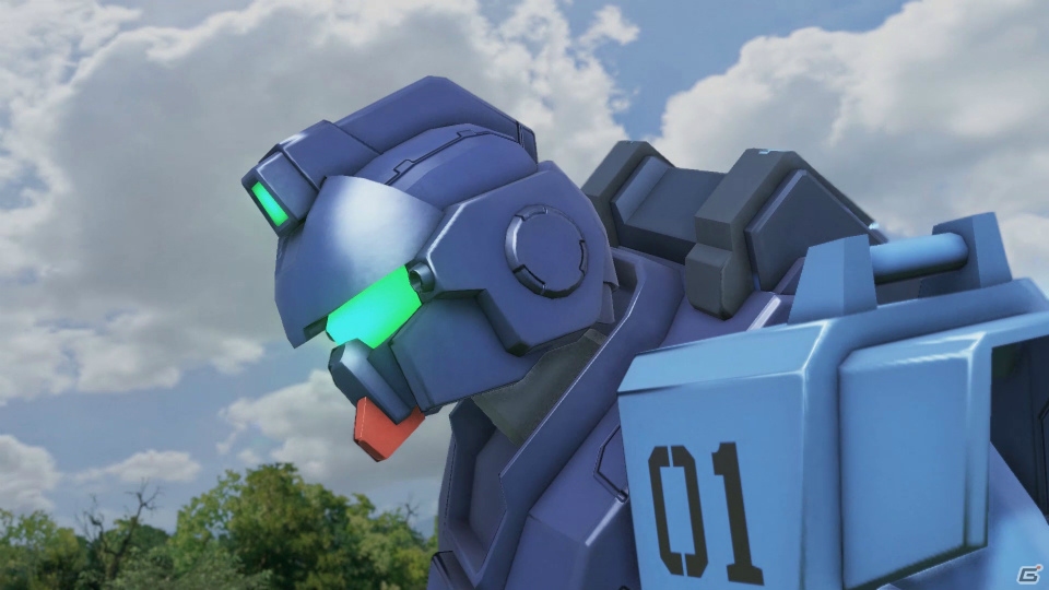 AC「機動戦士ガンダム U.C.カードビルダー」が3月17日に稼働開始！一部の店舗では2月25日から先行稼働の画像16