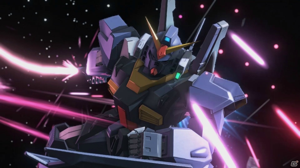 AC「機動戦士ガンダム U.C.カードビルダー」が3月17日に稼働開始！一部の店舗では2月25日から先行稼働の画像18