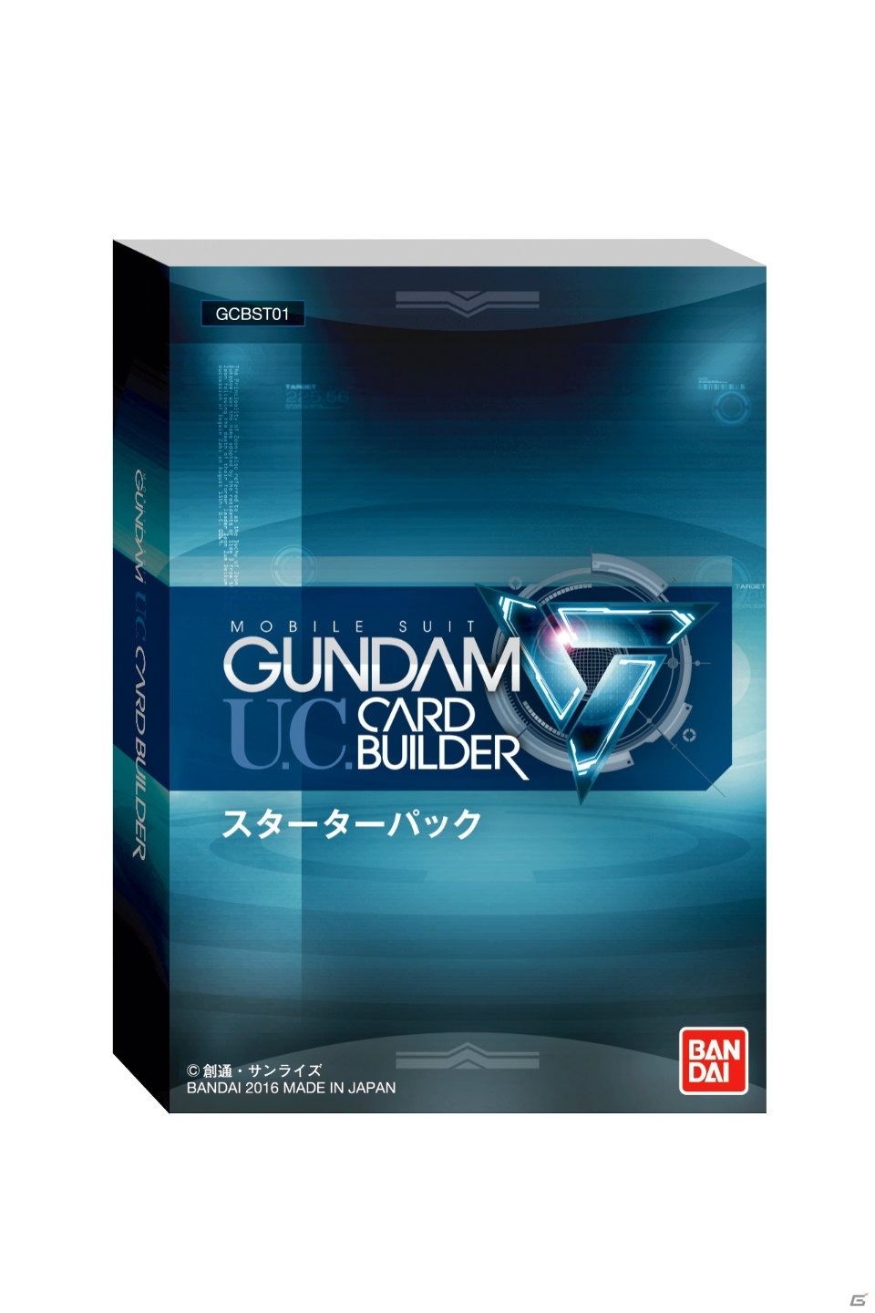 AC「機動戦士ガンダム U.C.カードビルダー」が3月17日に稼働開始！一部の店舗では2月25日から先行稼働の画像4