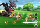 AC「シアトリズム ファイナルファンタジー オールスターカーニバル」の稼働は2016年秋！トレーラーが公開に