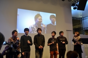 【JAEPO 2016】“Persona”ことTatsh氏の楽曲「ARMA」がお披露目！MIU役・加隈亜衣さんも出演の「CYTUS Ω」スペシャルステージの画像19