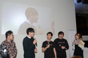 【JAEPO 2016】“Persona”ことTatsh氏の楽曲「ARMA」がお披露目！MIU役・加隈亜衣さんも出演の「CYTUS Ω」スペシャルステージの画像9