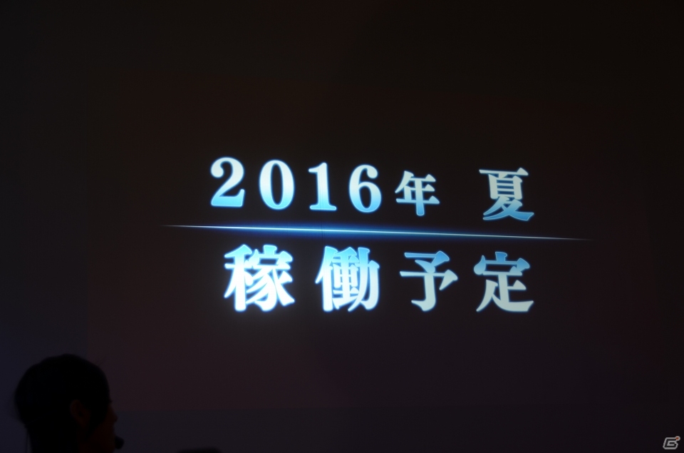 【JAEPO 2016】“Persona”ことTatsh氏の楽曲「ARMA」がお披露目！MIU役・加隈亜衣さんも出演の「CYTUS Ω」スペシャルステージの画像5