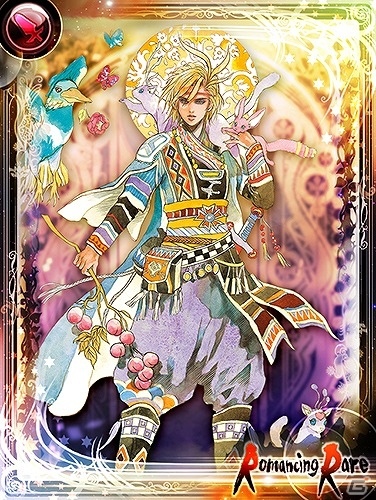 GREE版「エンペラーズ サガ」2月29日より新章「エンペラーズ サガ Glacies」が配信開始！“ねんがんの アイスソード”が手に入る事前登録ガチャも実施の画像2