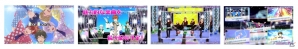 iOS/Android「ドリフェス！」2.5次元アイドル応援プロジェクトが始動！SRカードがもらえる事前登録受付＆人気投票もスタートの画像6