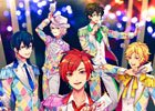 iOS/Android「ドリフェス！」2.5次元アイドル応援プロジェクトが始動！SRカードがもらえる事前登録受付＆人気投票もスタート