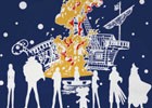 あの名シーンがグッズ化！「一番くじ ワンピース～麦わらの一味、航海の軌跡～」が3月中旬に発売