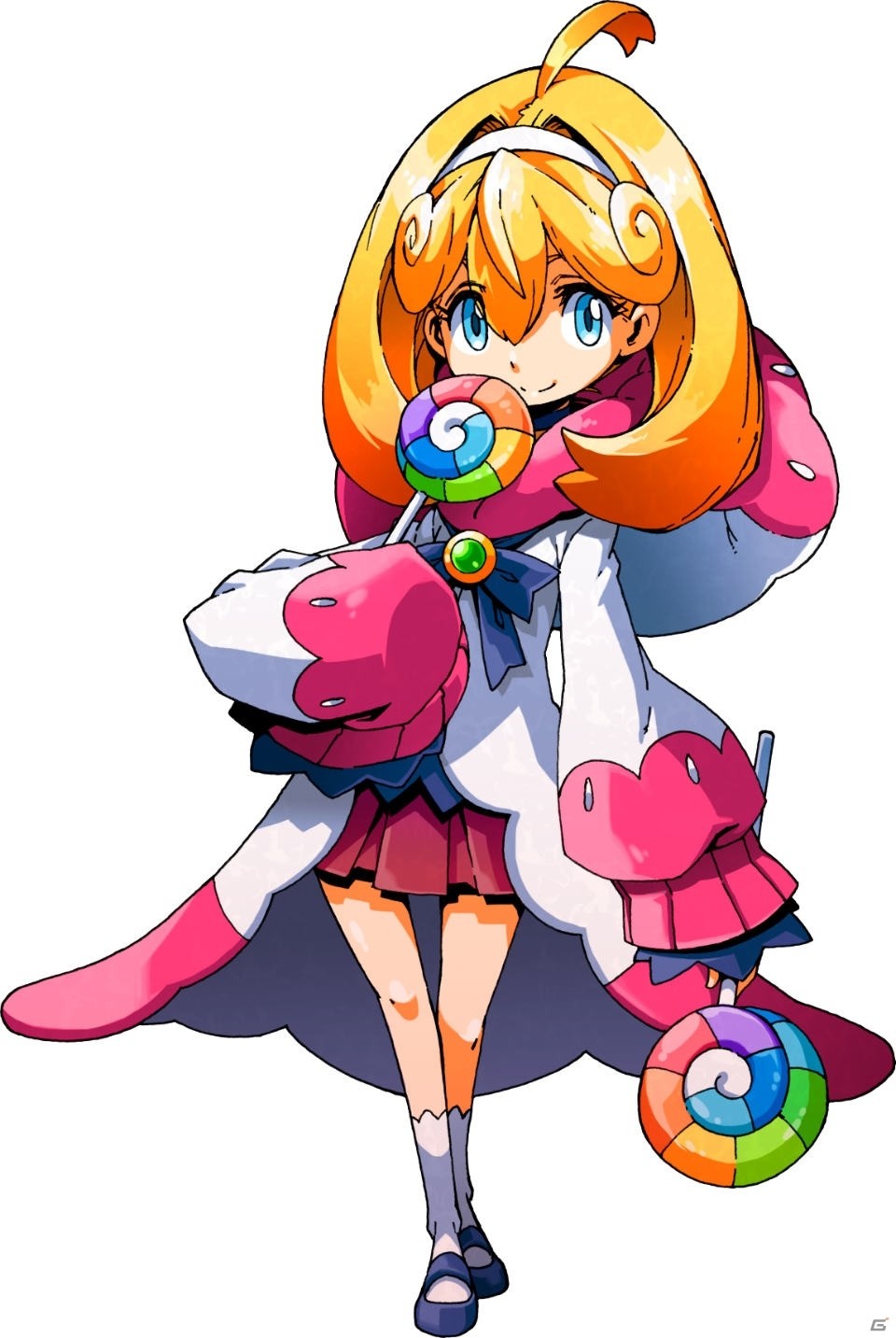 iOS/Android「将棋RPG つめつめロード」岡本信彦さん＆門脇舞以さんのキャストインタビューが公開！の画像8
