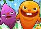 iOS/Android「ドラゴンリーグX／A」新限定武具・行商人ポポシリーズが手に入るイベント「大収穫!!ドラリー農園」が開催！