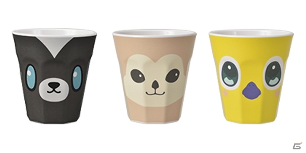 「ファンタシースターオンライン2」×「セブン-イレブン」8大コラボ！オラクル支店＆新惑星「地球」に店舗が出店の画像7