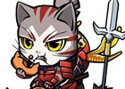 「のぶニャがの野望」多彩なキャンペーンやプレゼントが実施される「5周年記念キャンペーン」が開催！