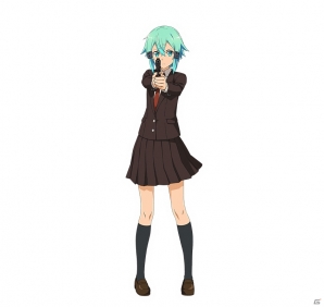 iOS/Android「ソードアート・オンライン コード・レジスタ」2人のアスナがスカウトに新登場！★6キャラが手に入る高難易度イベントも開催中の画像9