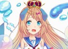 iOS/Android「モン娘☆は～れむ」新エリア・密林魔界、極寒魔界、南国魔界が追加！佐倉綾音さん演じる新モン娘「フィート」も登場