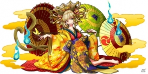 iOS/Android「ファンタジードロップ」今日は猫の日、忍者の日！イベント「猫の世は虚、夢幻の如くなり」が復活の画像4