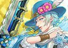 iOS/Android「フォルティシア SEGA×LINE」80万DL突破！「濃厚霊花の蜜」を集めてレア装備を手に入れる新イベントがスタート