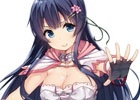 Android「ブレイヴガール レイヴンズ」がDMMゲームストアにて配信開始！リリース記念キャンペーンは2月25日より開催