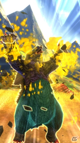 AC「モンスターハンター スピリッツ」新シリーズ「狩魂」が2016年3月下旬に稼働決定！「01弾 灼熱と妖艶」先行情報＆告知ムービーが公開の画像13