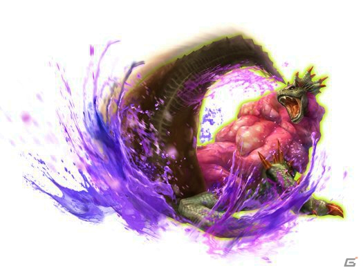 AC「モンスターハンター スピリッツ」新シリーズ「狩魂」が2016年3月下旬に稼働決定！「01弾 灼熱と妖艶」先行情報＆告知ムービーが公開の画像17
