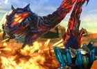 AC「モンスターハンター スピリッツ」新シリーズ「狩魂」が2016年3月下旬に稼働決定！「01弾 灼熱と妖艶」先行情報＆告知ムービーが公開