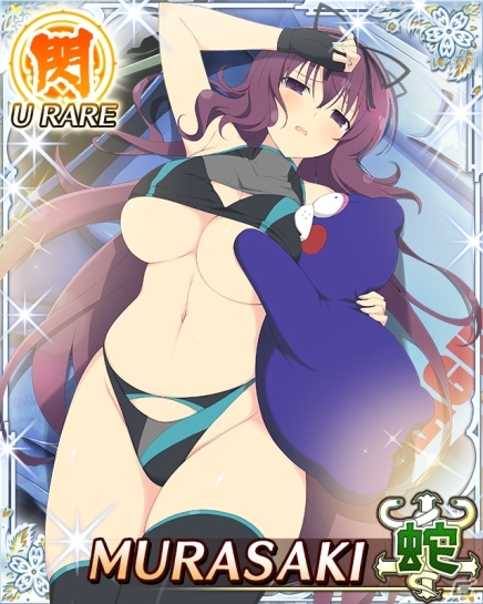 「閃乱カグラ NewWave Gバースト」イベント「胸を震わすエンジンの鼓動！開幕・閃乱GP」が開催の画像4