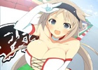 「閃乱カグラ NewWave Gバースト」イベント「胸を震わすエンジンの鼓動！開幕・閃乱GP」が開催
