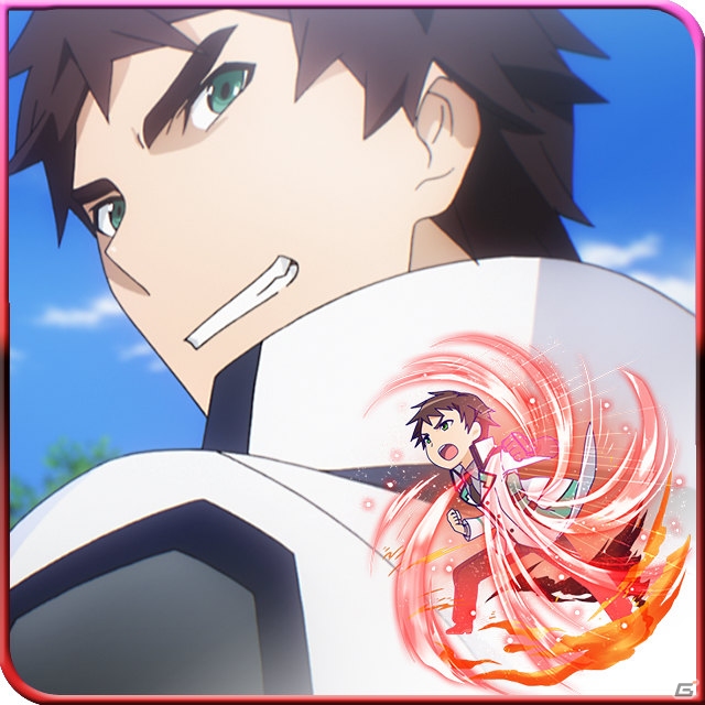 Mobage「魔法科高校の劣等生 スクールマギクスバトル」イベント「二年生の挑戦」が開催！キューブを集めてMR魔法式をゲットしようの画像13