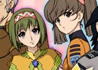 iOS/Android「宇宙戦艦ヤマト2199 BATTLE FIELD INFINITY」原田＆ミレーネルのお雛様が登場！イベント「ひな壇戦線」が開催