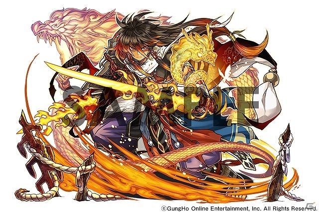 iOS/Android「パズル＆ドラゴンズ」新たなコラボ企画や新モンスターの追加など「4周年記念生放送」にて発表された内容を一挙に紹介！の画像10