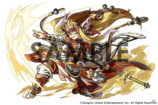 iOS/Android「パズル＆ドラゴンズ」新たなコラボ企画や新モンスターの追加など「4周年記念生放送」にて発表された内容を一挙に紹介！の画像11