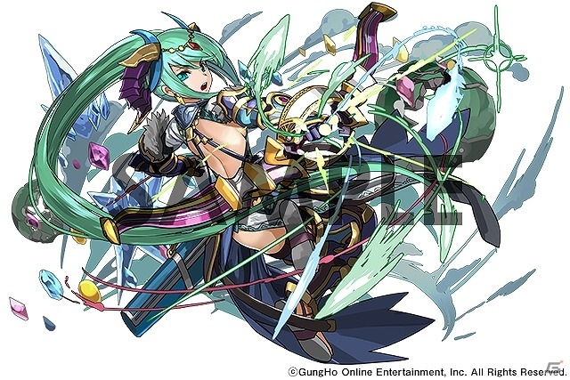 iOS/Android「パズル＆ドラゴンズ」新たなコラボ企画や新モンスターの追加など「4周年記念生放送」にて発表された内容を一挙に紹介！の画像13