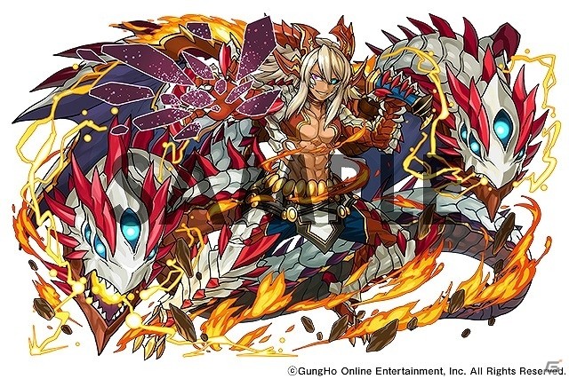 iOS/Android「パズル＆ドラゴンズ」新たなコラボ企画や新モンスターの追加など「4周年記念生放送」にて発表された内容を一挙に紹介！の画像15