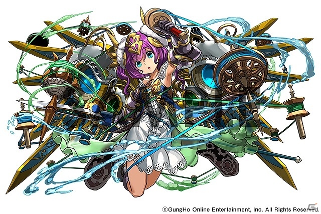 iOS/Android「パズル＆ドラゴンズ」新たなコラボ企画や新モンスターの追加など「4周年記念生放送」にて発表された内容を一挙に紹介！の画像17