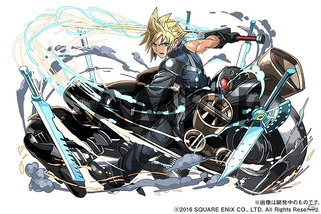 iOS/Android「パズル＆ドラゴンズ」新たなコラボ企画や新モンスターの追加など「4周年記念生放送」にて発表された内容を一挙に紹介！の画像4