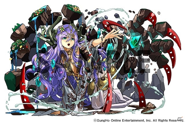 iOS/Android「パズル＆ドラゴンズ」新たなコラボ企画や新モンスターの追加など「4周年記念生放送」にて発表された内容を一挙に紹介！の画像6