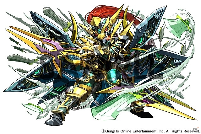 iOS/Android「パズル＆ドラゴンズ」新たなコラボ企画や新モンスターの追加など「4周年記念生放送」にて発表された内容を一挙に紹介！の画像7