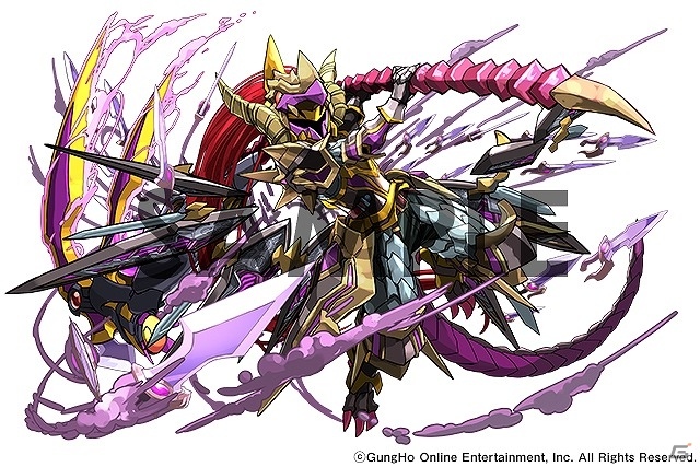 iOS/Android「パズル＆ドラゴンズ」新たなコラボ企画や新モンスターの追加など「4周年記念生放送」にて発表された内容を一挙に紹介！の画像9
