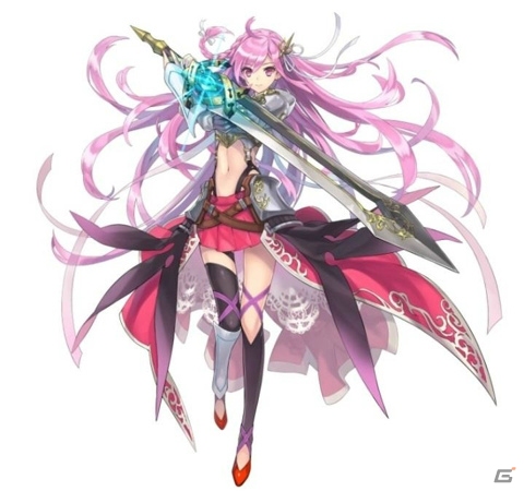 iOS/Android「ファントム オブ キル」キル姫はなぜ生まれたのか―作品の謎を紐解く「プロジェクトZERO」が始動！の画像1
