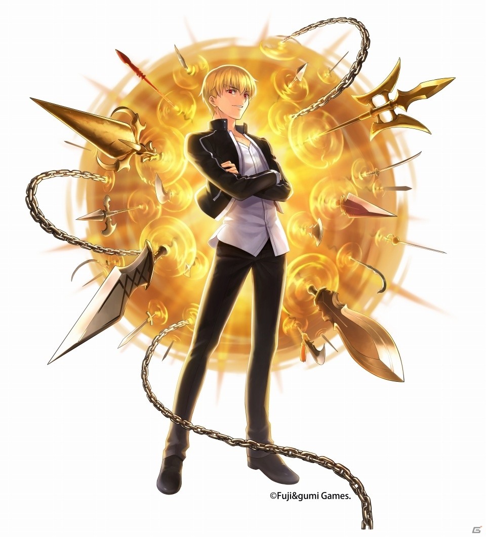 「ファントム オブ キル」×「Fate/stay night［UBW］」コラボが3月開催！録り下ろしフルボイスによるオリジナルストーリーが展開の画像8