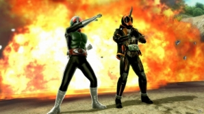 「仮面ライダー バトライド・ウォー 創生」発売直前！各ゲームモード、ダブルライダーシステム、小ネタ集などを一挙紹介の画像1