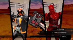 「仮面ライダー バトライド・ウォー 創生」発売直前！各ゲームモード、ダブルライダーシステム、小ネタ集などを一挙紹介の画像4